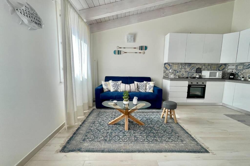 Free Private Parking, New Apartment Alghero Luaran gambar