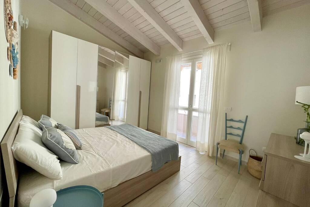 Free Private Parking, New Apartment Alghero Luaran gambar