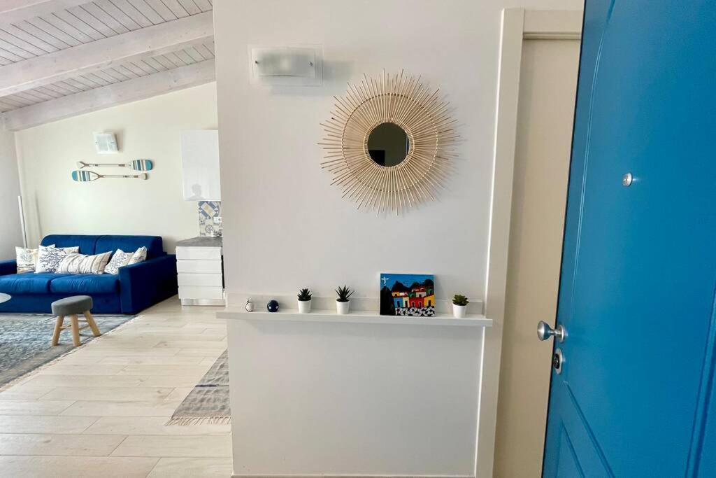 Free Private Parking, New Apartment Alghero Luaran gambar