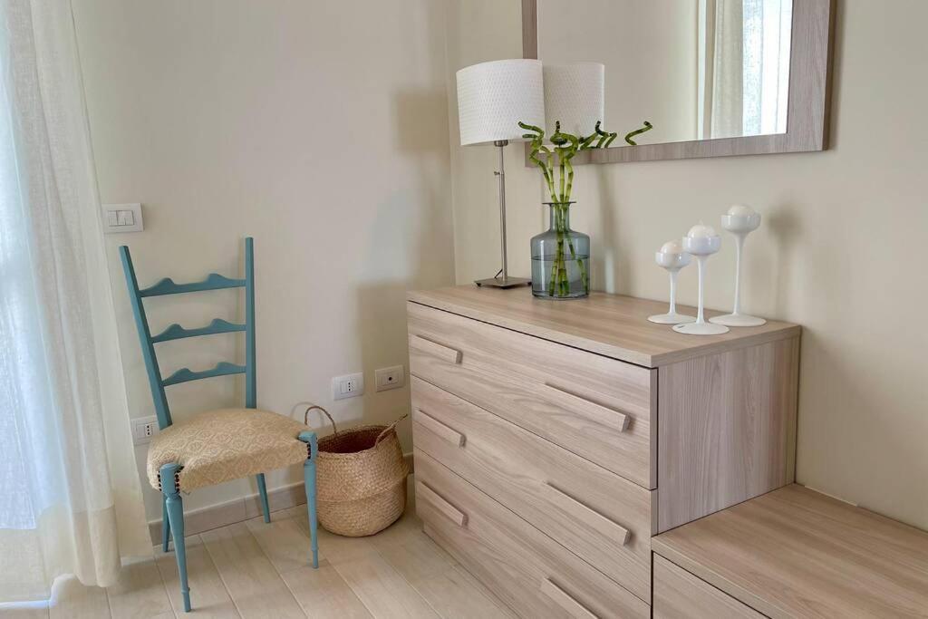 Free Private Parking, New Apartment Alghero Luaran gambar