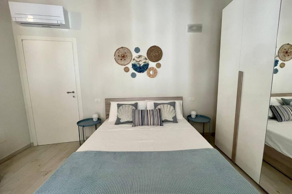 Free Private Parking, New Apartment Alghero Luaran gambar