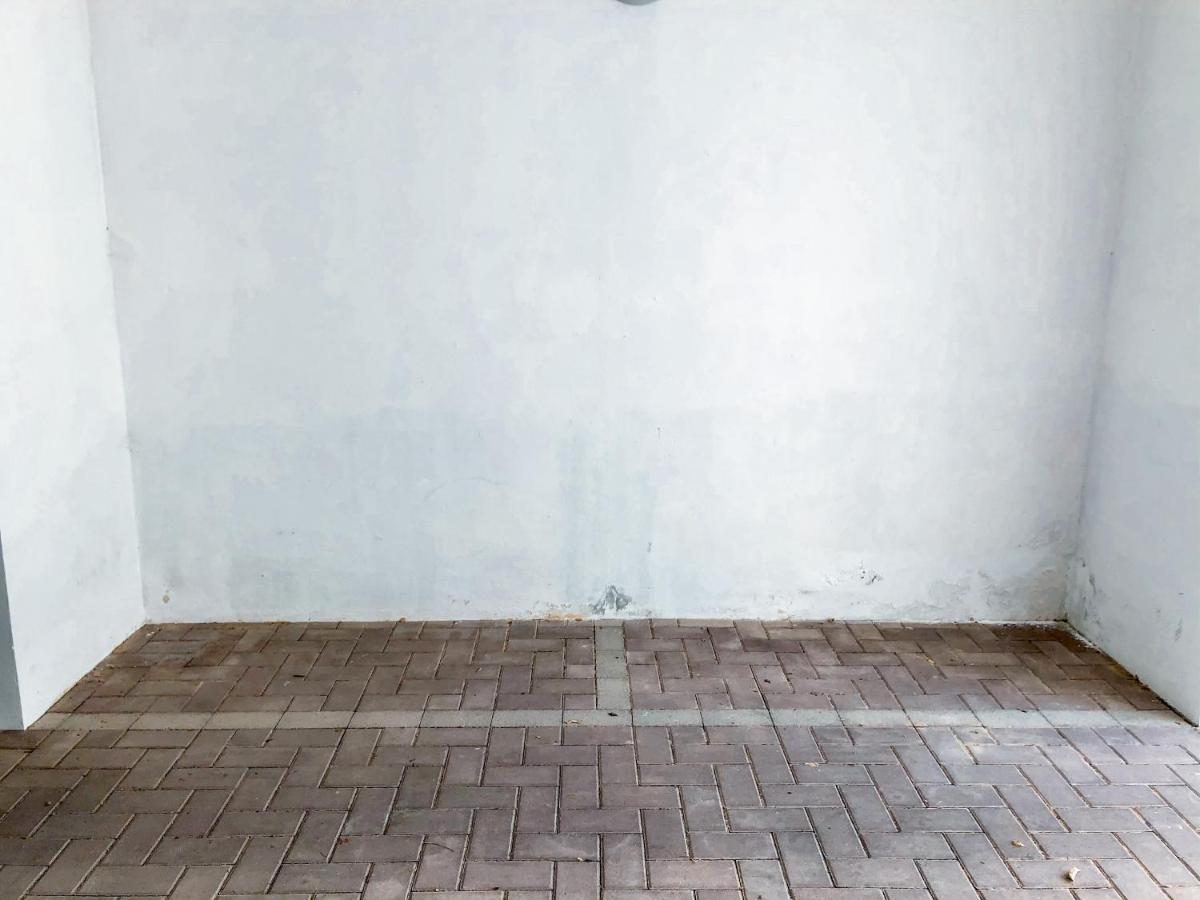 Free Private Parking, New Apartment Alghero Luaran gambar
