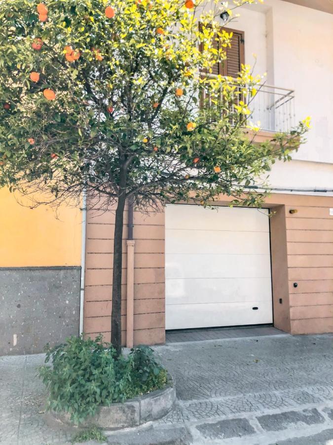 Free Private Parking, New Apartment Alghero Luaran gambar