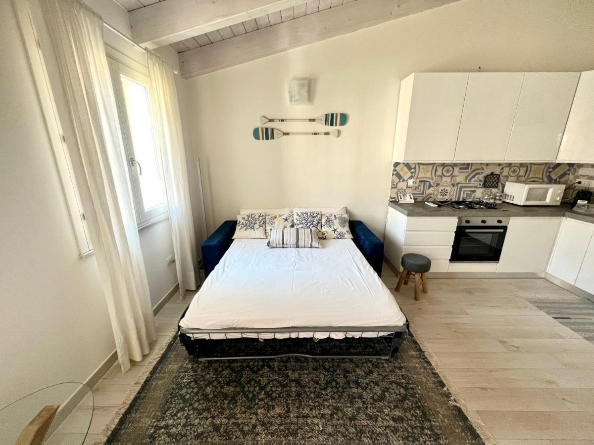 Free Private Parking, New Apartment Alghero Luaran gambar